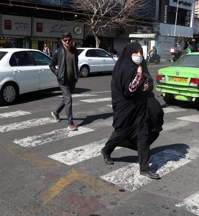 ΙΡΑΝ ΣΥΝΟΜΙΛΙΕΣ ΤΡΑΜΠ ΑΜΕΡΙΚΑΝΙΚΑ ΑΕΡΟΣΚΑΦΗ