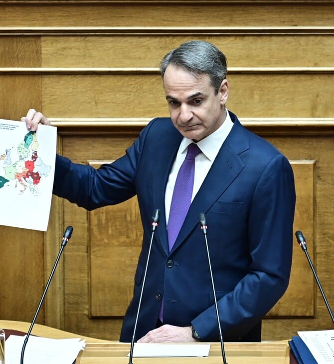 ΜΗΤΣΟΤΑΚΗΣ ΒΟΥΛΗ ΑΝΡΟΥΛΑΚΗΣ ΚΚΕ ΡΕΥΜΑ ΕΥΡΩΠΗ