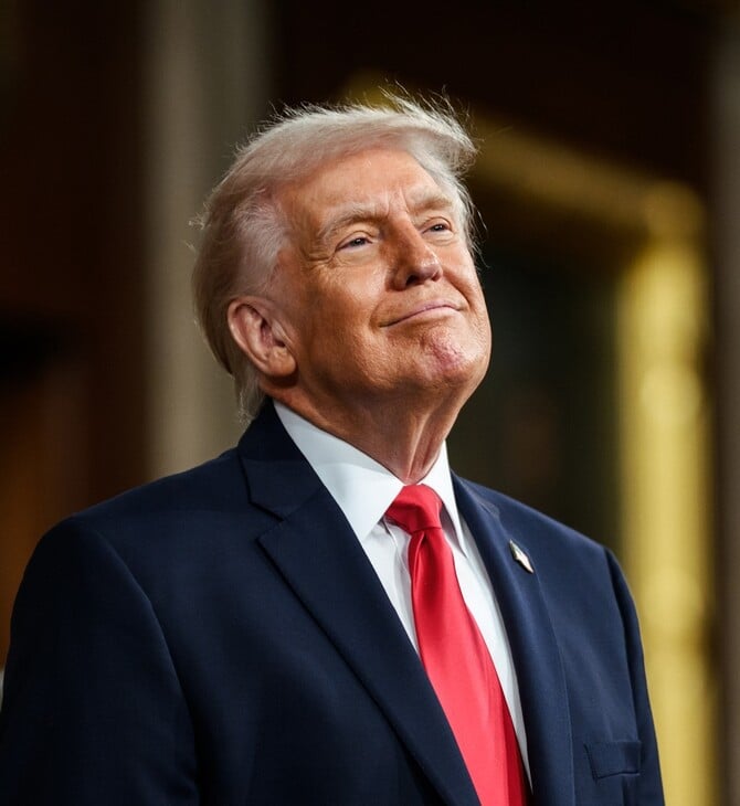 ΝΤΟΝΑΛΝΤ ΤΡΑΜΠ ΚΟΥΒΑ ΗΠΑ