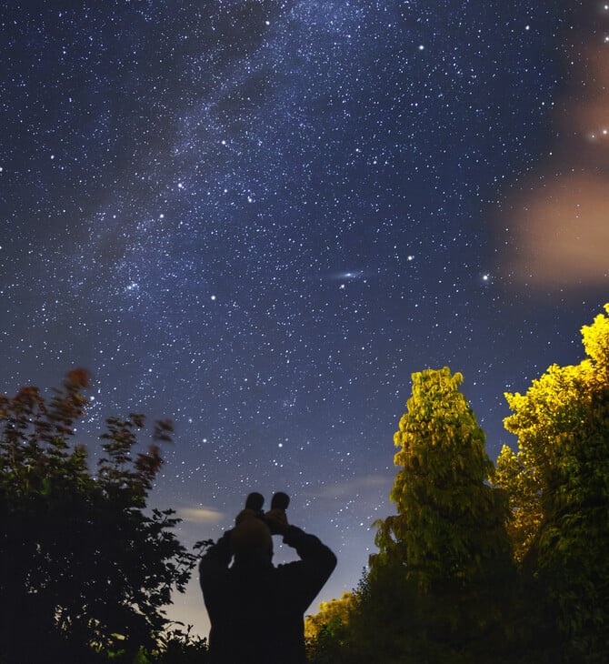 ΠΛΑΝΗΤΕΣ ΠΑΡΕΛΑΣΗ ΔΙΑΣΤΗΜΑ