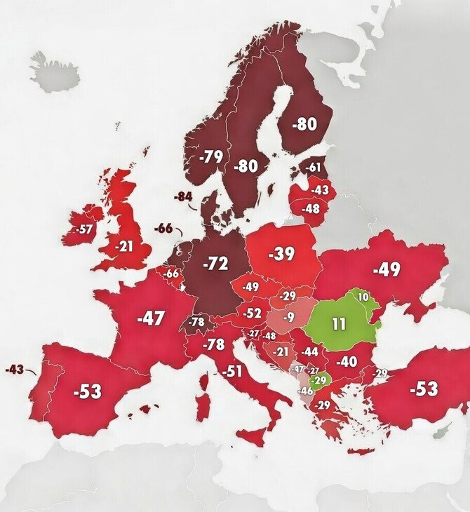 ΝΤΟΝΑΛΝΤ ΤΡΑΜΠ ΕΥΡΩΠΗ ΕΛΛΑΔΑ