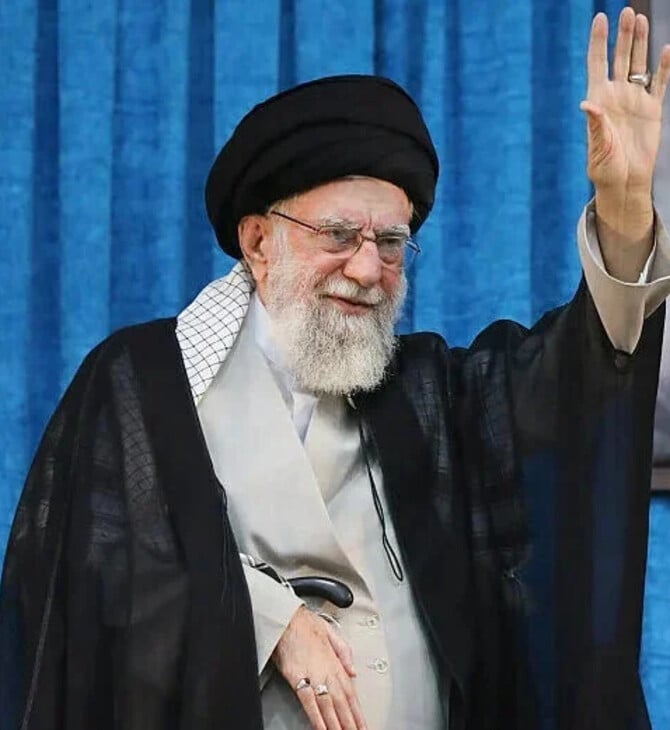 Ιράν: O Χαμενεΐ δεν βρίσκεται στην Τεχεράνη - Έχει μεταφερθεί σε «ασφαλές σημείο»