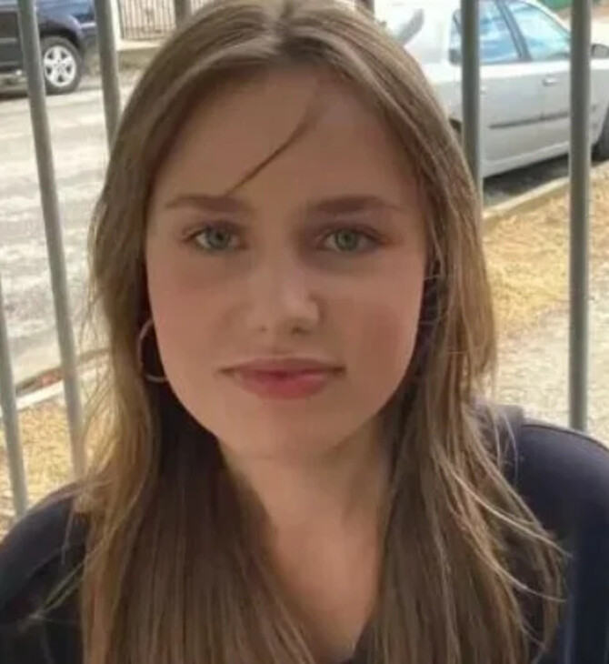 Εξαφάνιση Λόρα: Η 16χρονη εμφανίστηκε μόνη της στις Αρχές - Αρνείται να δει τους γονείς της