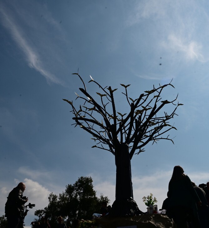 ΤΕΜΠΗ ΜΝΗΜΕΙΟ ΤΙ ΣΥΜΒΟΛΙΖΕΙ