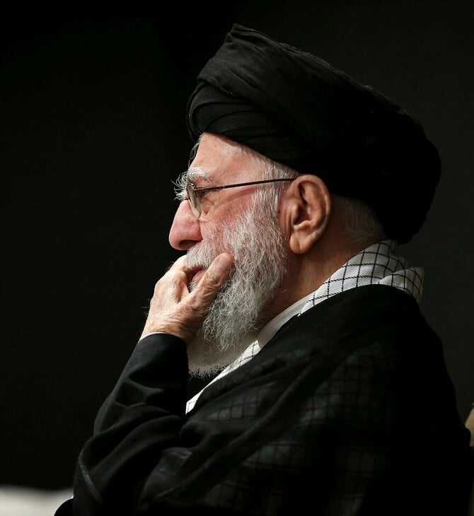 Αγιατολάχ Αλί Χαμενεΐ (1939-2026): Ο σκιώδης παντοδύναμος η γέτης του Ιράν