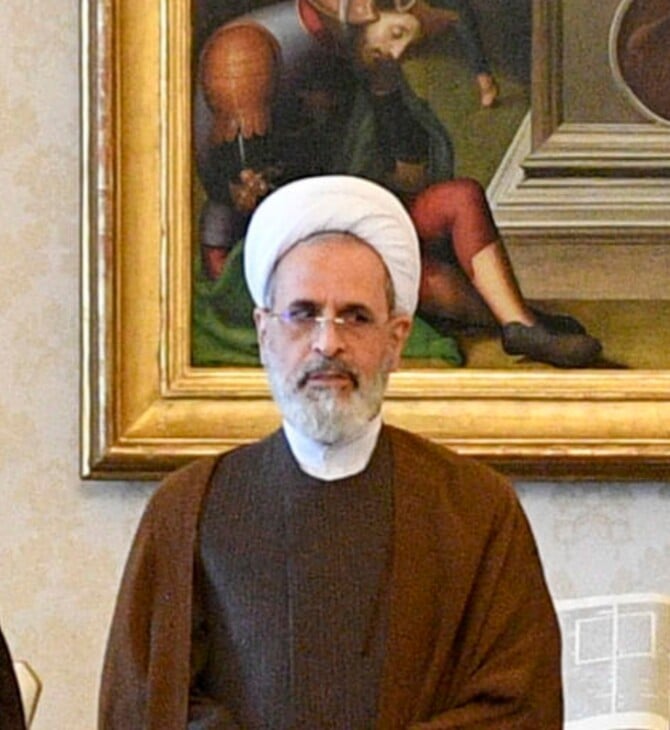 ΑΛΙΡΕΖΑ ΑΡΑΦΙ ΝΕΟΣ ΗΓΕΤΗΣ ΙΡΑΝ