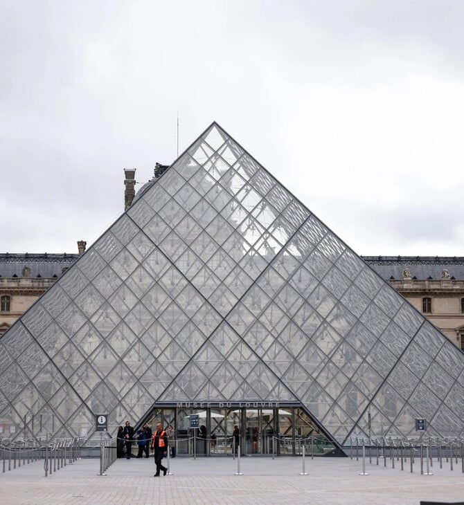 Guardian: Ποιο θα είναι το μέλλον του Λούβρου, του μεγαλύτερου μουσείου στον κόσμο