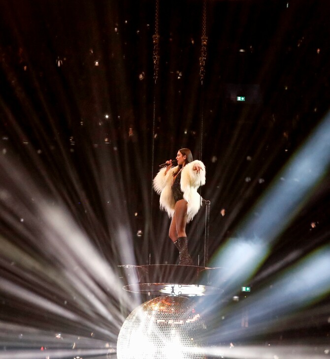 BRIT Awards 2026: Οι νικητές - Ποιοι όμως, κέρδισαν πραγματικά;