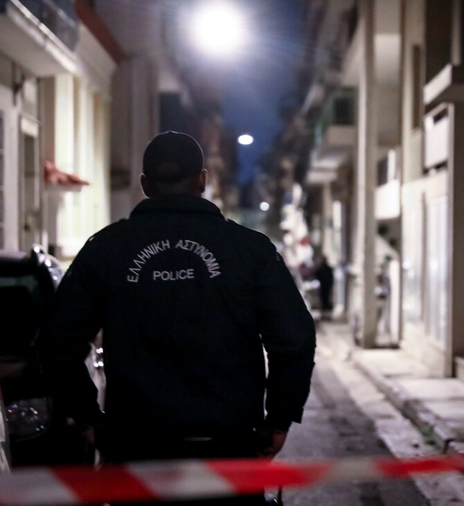 Νεκρή έγκυος στον Κολωνό: Συνελήφθη ο 38χρονος σύντροφός της