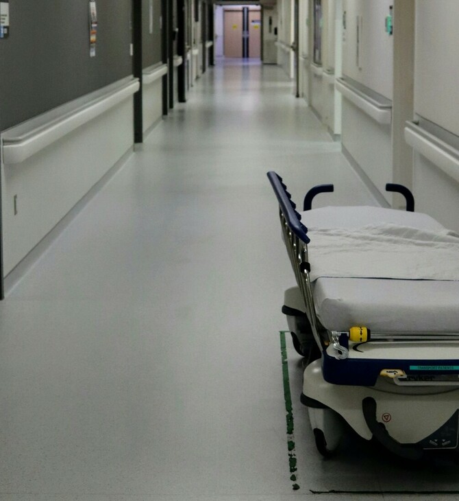 Νέα Μάκρη: Νεκρός 12χρονος λόγω εγκεφαλικής εμβολής