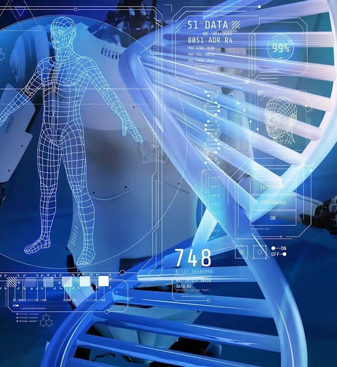 Από τη «φυσική» στην «τεχνητή» επιλογή: Ο Δαρβίνος στον 21ο αιώνα 