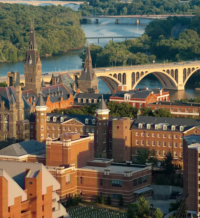  Όμιλος ΔΕΗ και Πανεπιστήμιο Georgetown συνεργάζονται για τη δημιουργία νέου Πανεπιστημίου (Ν.Π.Π.Ε.) στην Ελλάδα