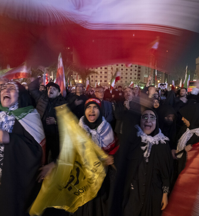 Ποιο θα είναι το μέλλον του πολύπαθου ιρανικού λαού;