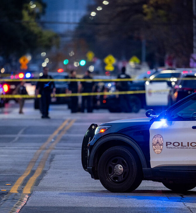 ΤΕΞΑΣ ΠΥΡΟΒΟΛΙΣΜΟΙ ΗΠΑ