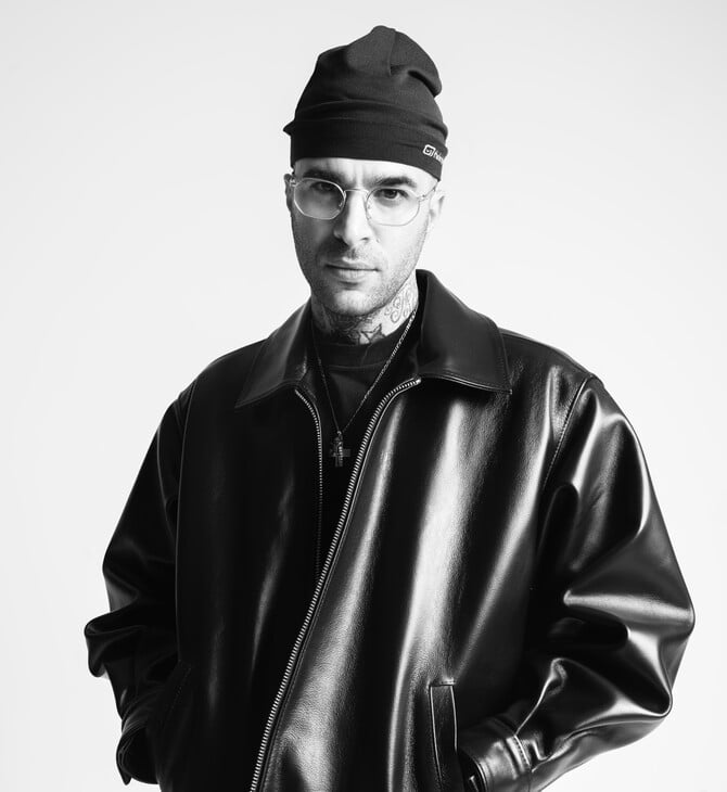 Ο Kid Young έφτιαξε το άλμπουμ που ονειρευόταν πάντα