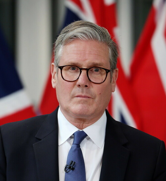 ΚΙΡ ΣΤΑΡΜΕΡ ΚΥΠΡΟΣ ΙΡΑΝ ΗΠΑ