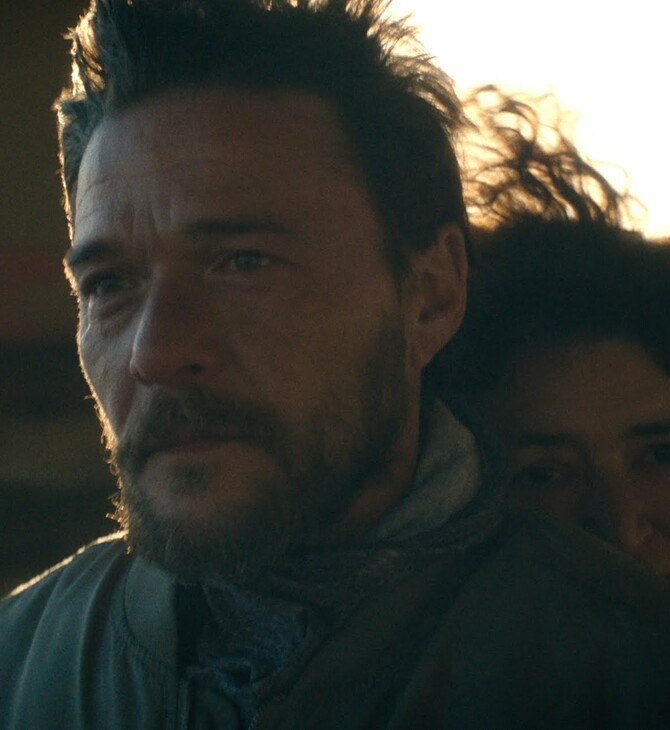 ΜΠΙΤΣΚΟΜΠΕΡ: Μια ταινία του Αριστοτέλη Μαραγκού με τον Χρήστο Πασσαλή σε μια καθηλωτική ερμηνεία