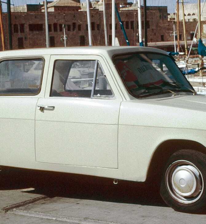 Το Ισραήλ θέλει να γίνει μια "Σούπερ-Σπάρτη": Με τι τίμημα;