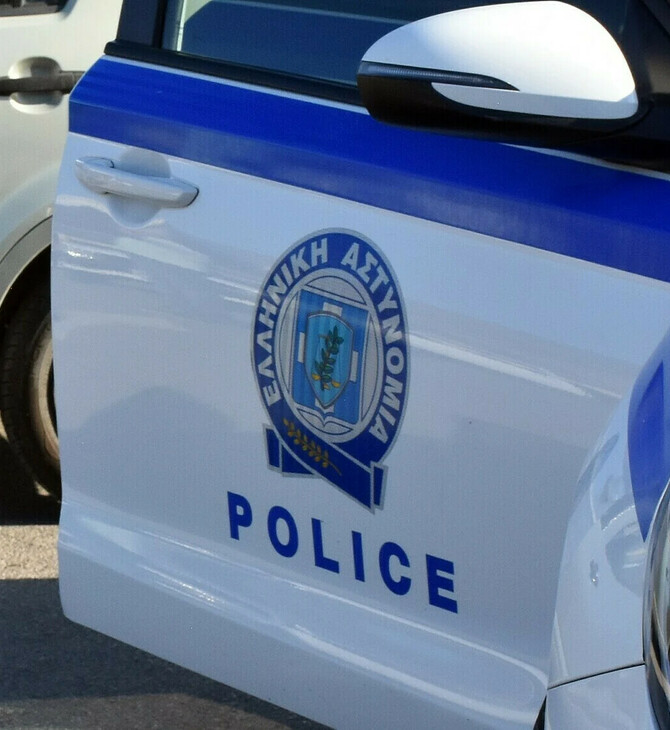 ΔΙΑΡΡΗΞΗ ΚΟΣΜΗΜΑΤΟΠΩΛΕΙΟ ΡΙΦΙΦΙ