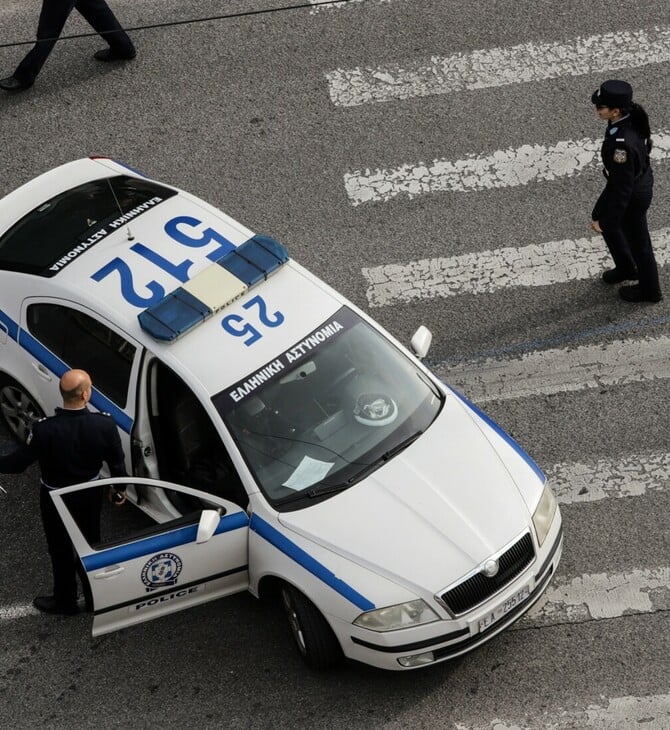 ΚΗΦΙΣΙΑ ΔΟΛΟΦΟΝΙΑ 92ΧΡΟΝΟΣ