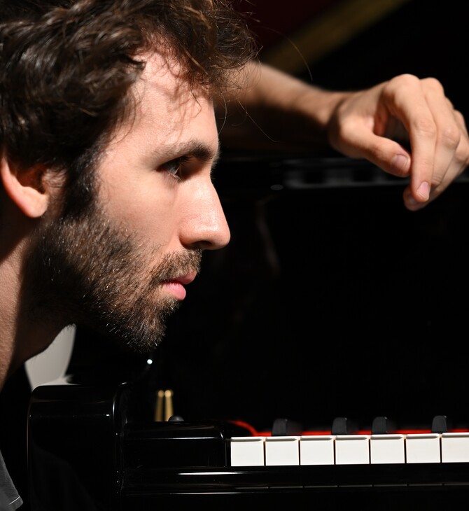 London Philharmonic Orchestra – Paavo Järvi – Alexandre Kantorow