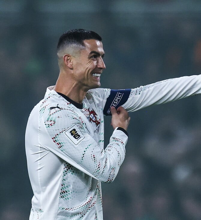 ΙΡΑΝ ΚΡΙΣΤΙΑΝΟ ΡΟΝΑΛΝΤΟ ΣΑΟΥΔΙΚΗ ΑΡΑΒΙΑ ΡΙΑΝΤ