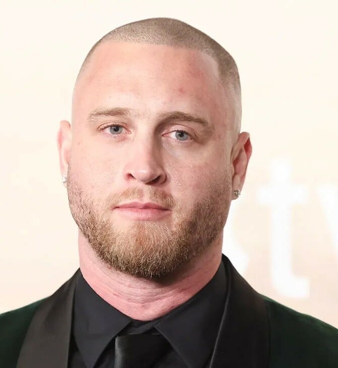 Chet Hanks: «Free me» από την Κολομβία – Μπλόκο επιστροφής λόγω διαβατηρίου