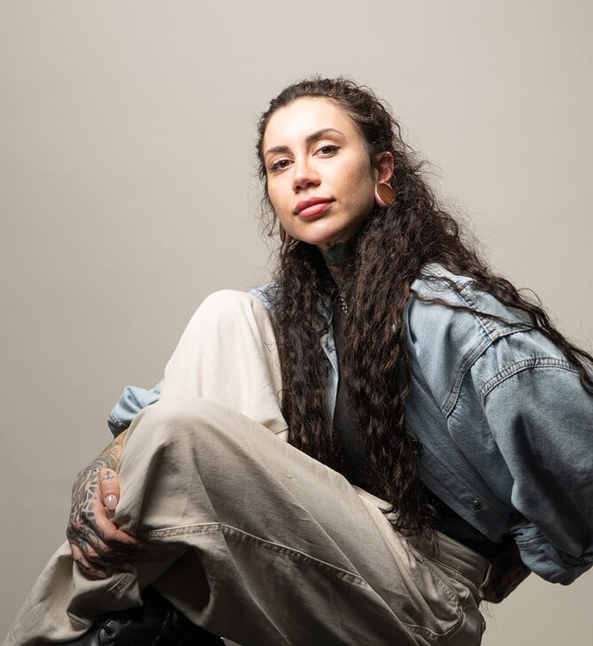 «Κοιμάμαι και ξυπνάω με το άγχος των 300.000 followers»