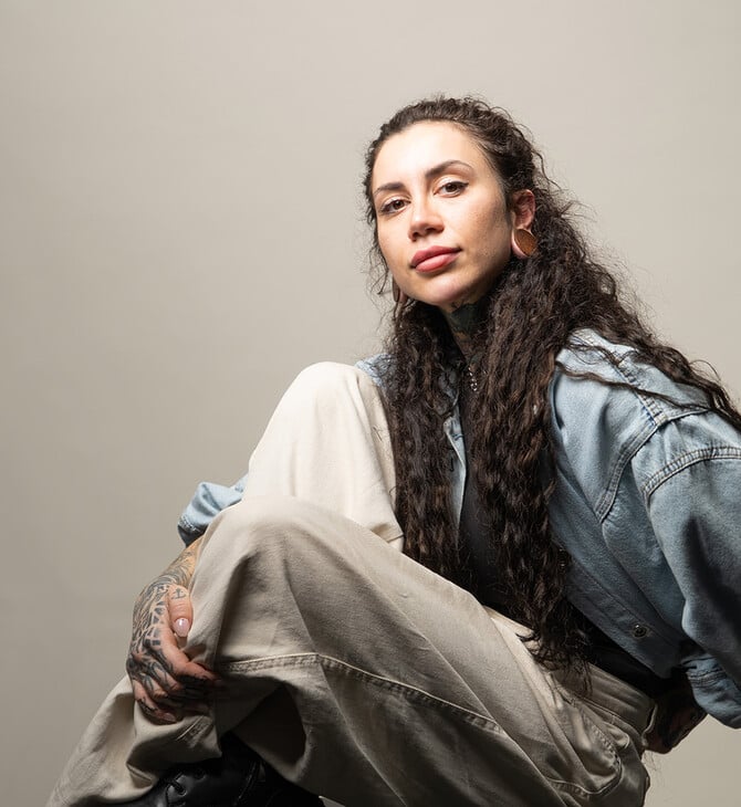 «Κοιμάμαι και ξυπνάω με το άγχος των 300.000 followers»