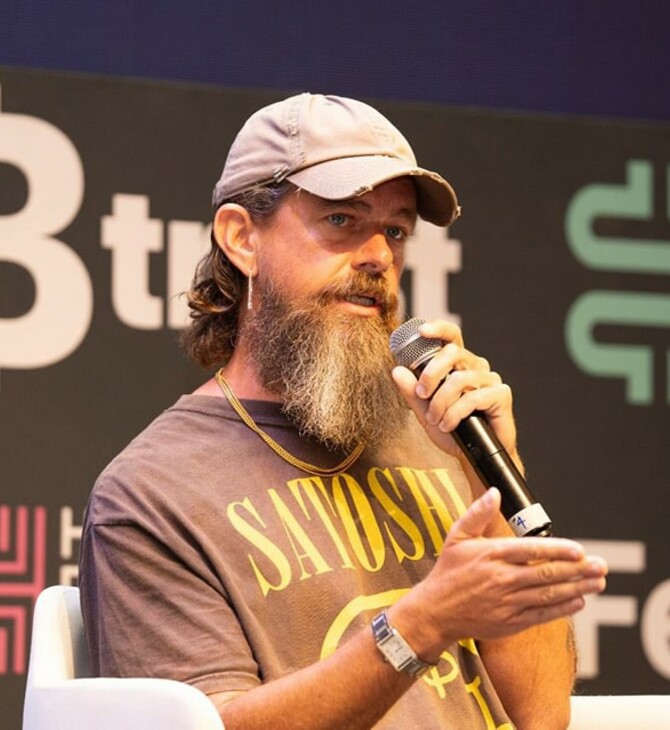 ΤΕΧΝΗΤΗ ΝΟΗΜΟΣΥΝΗ ΤΖΑΚ ΝΤΟΡΣΕΪ 