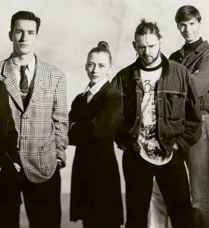 Οι Antwerp Six επιστρέφουν στην Αμβέρσα: Μια σπάνια έκθεση 40 χρόνια μετά την επανάσταση της βελγικής μόδας