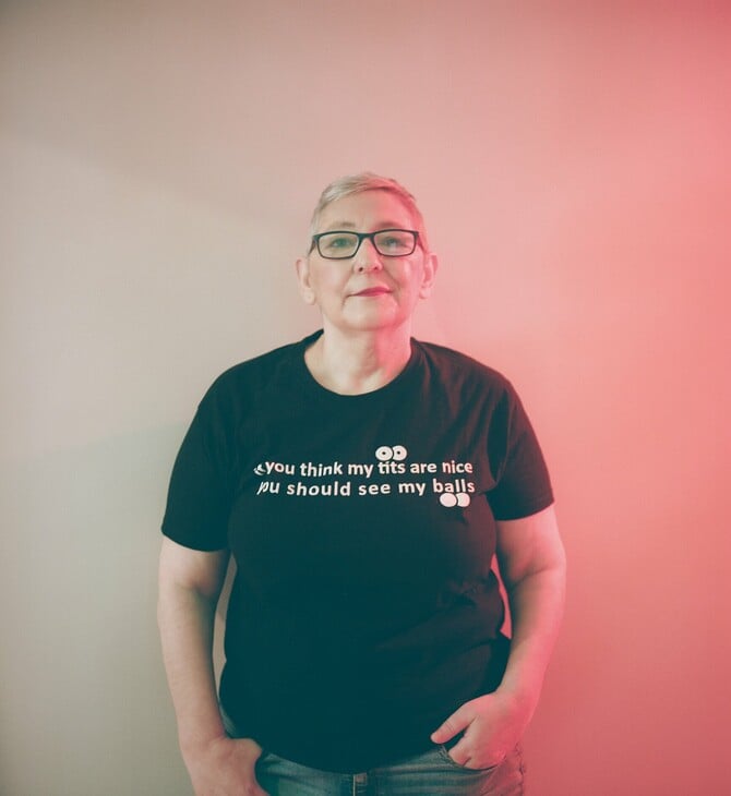 ΕΠΕΞ «Ζούμε ανάμεσά σας»