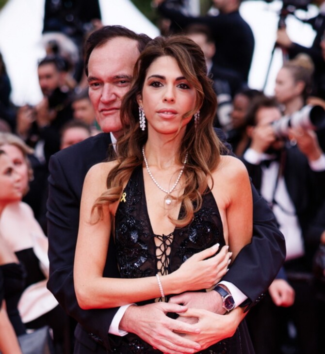 ΚΟΥΕΝΤΙΝ ΤΑΡΑΝΤΙΝΟ ΣΚΟΤΩΘΗΚΕ ΙΣΡΑΗΛ ΦΗΜΕΣ ΑΛΗΘΕΙΑ