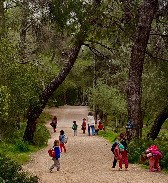 Παιδόκηπος Καρυδιά: Ένα ξεχωριστό νηπιαγωγείο που αγαπάνε παιδιά και γονείς 
