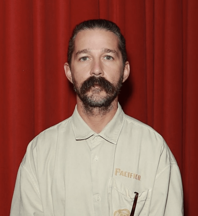 «Αν αυτό είναι ομοφοβικό, τότε είμαι»: Η δήλωση του Shia LaBeouf που πυροδότησε αντιδράσεις