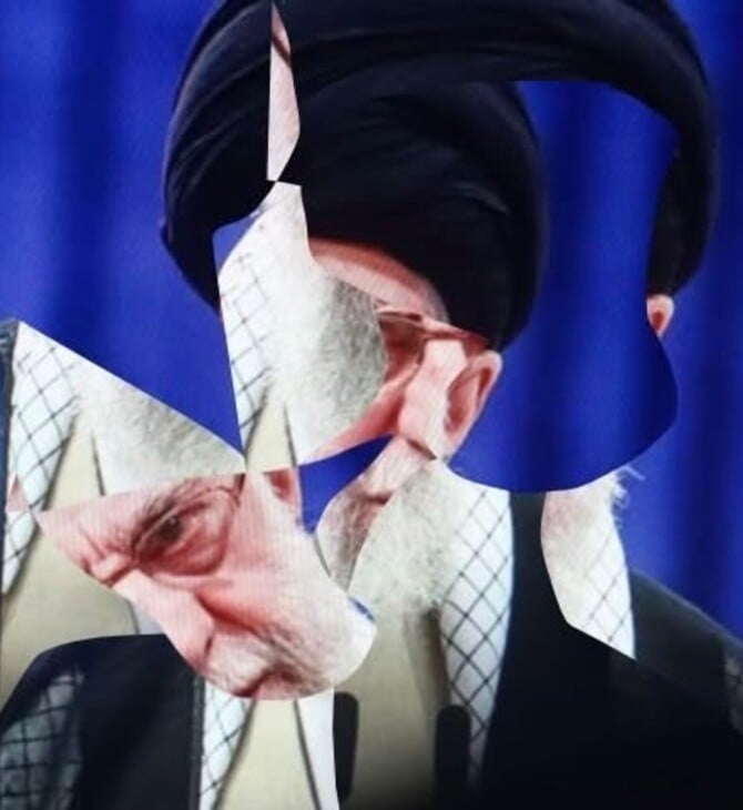 «Το φως μπαίνει στο κάδρο»: Πώς αντιδρούν οι Ιρανοί κινηματογραφιστές της διασποράς στον θάνατο του Χαμενεΐ