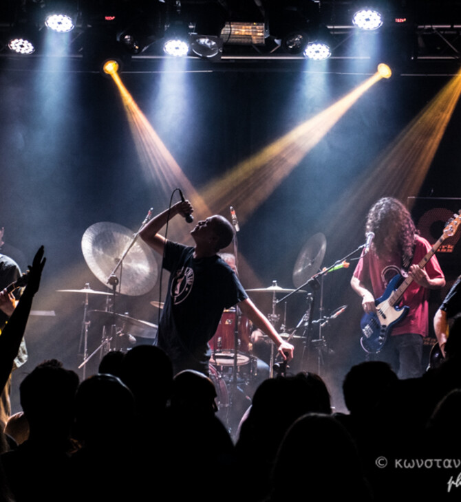 ΥΠΟΓΕΙΑ ΡΕΥΜΑΤΑ & ΤΣΟΠΑΝΑ RAVE