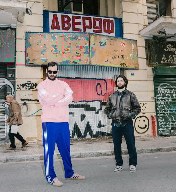 Κώστας Μπακιρτζής: «Στα λερωμένα καθίσματα και στους τοίχους του Βίλμα έχουν αποτυπωθεί ιστορίες έρωτα και πάθους»