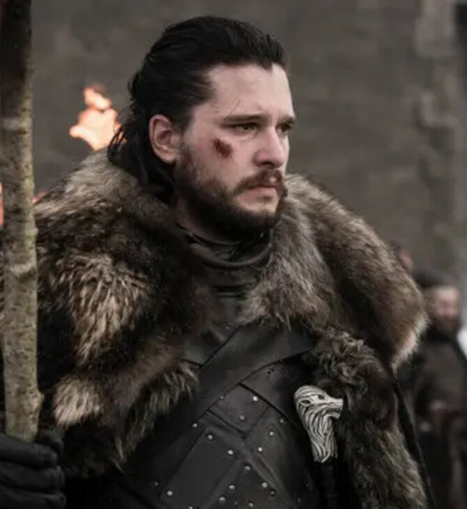 GAME OF THRONES WARNER BROS