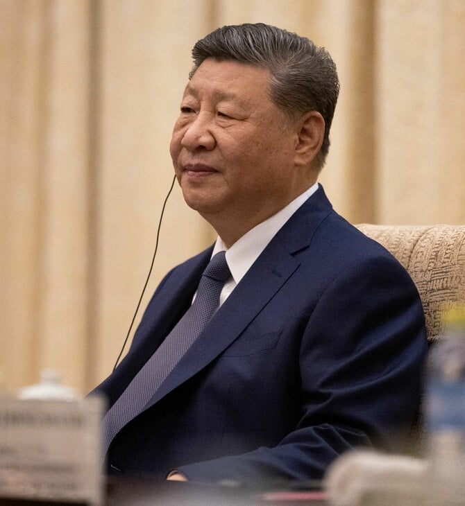 ΜΕΣΗ ΑΝΑΤΟΛΗ ΚΙΝΑ ΠΟΛΕΜΟΣ 