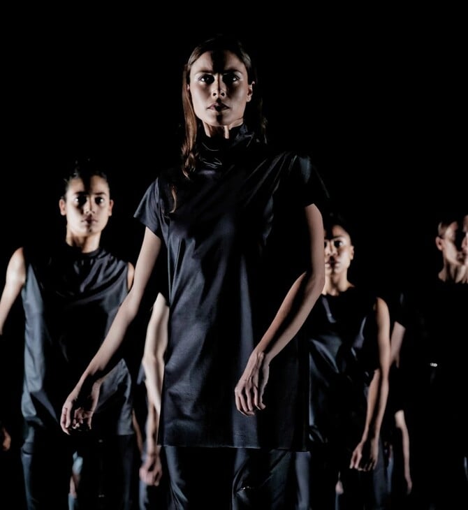 Σύγχρονος χορός ανάμεσα στην ιστορία και το TikTok: Το «Dance Reflections» επιστρέφει στη Νέα Υόρκη