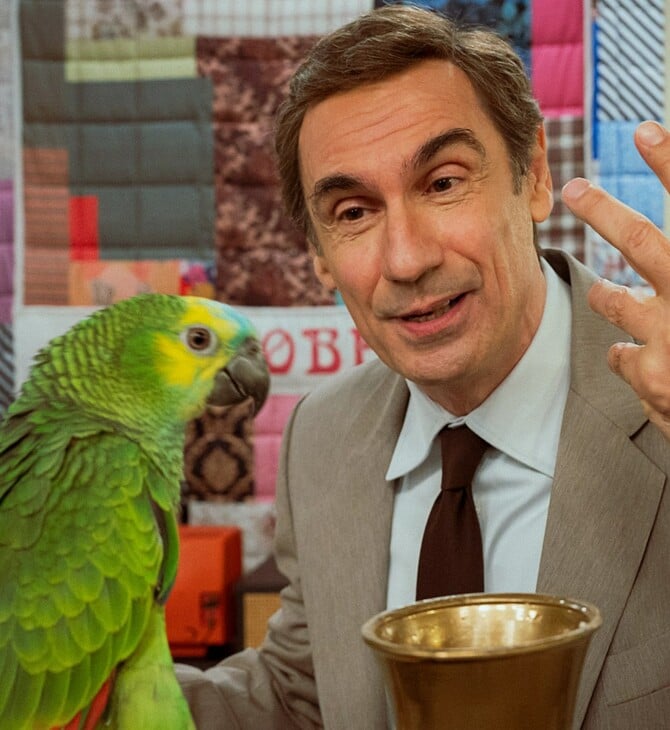 Portobello: Η Ιταλία του ’80 σε μια αριστουργηματική μίνι σειρά του ΗΒΟ Max 