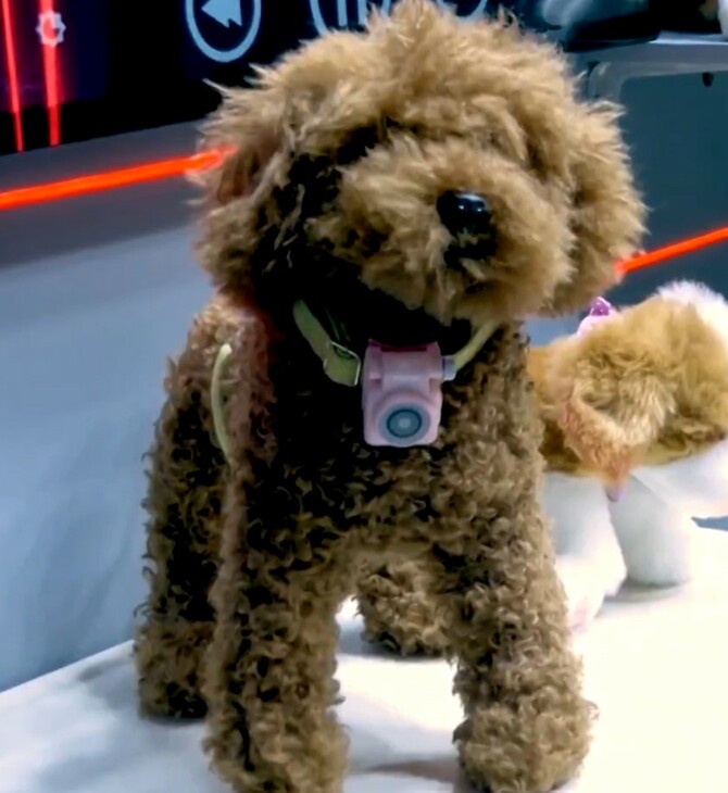 PETPHONE SMARTPHONE ΚΑΤΟΙΚΙΔΙΟ