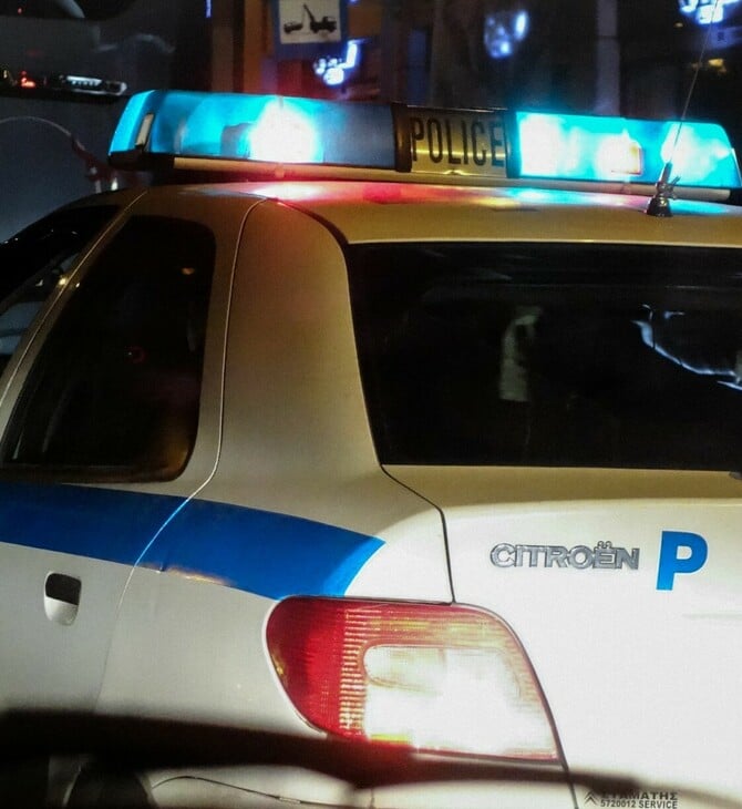 ΝΕΑ ΜΑΚΡΗ ΠΥΡΟΒΟΛΙΣΜΟΙ 