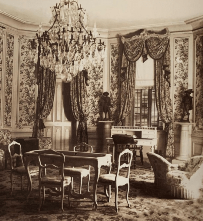 ΤΑΤΟΪ ΠΡΩΗΝ ΒΑΣΙΛΙΚΟ ΚΤΗΜΑ ΤΑΤΟΪΟΥ