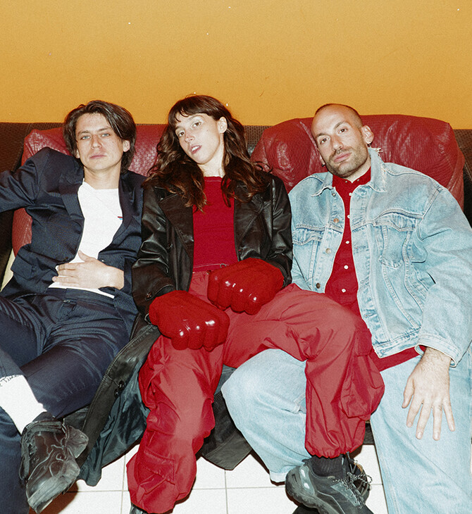 violet76 - is that horror? 