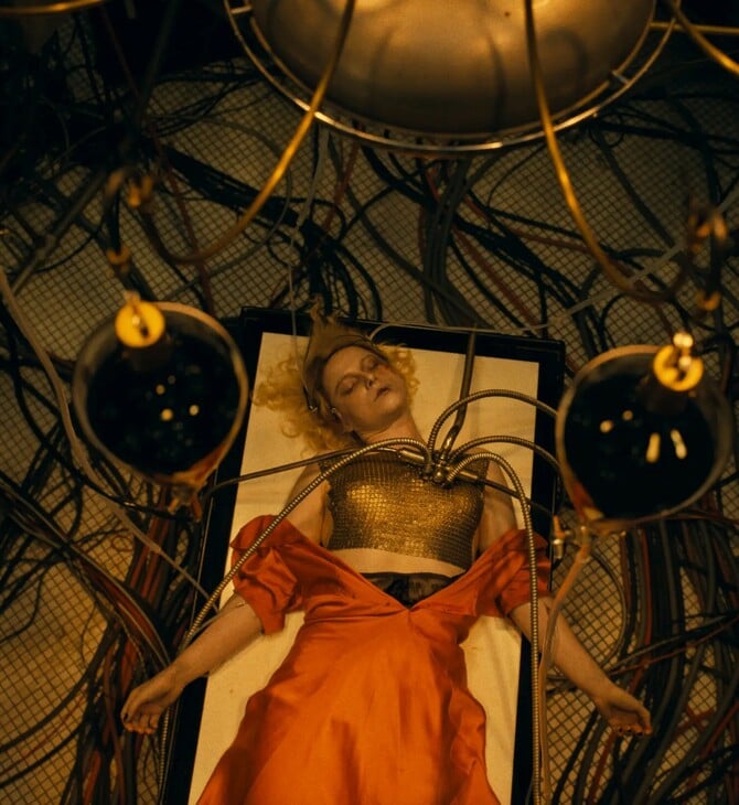 Οι πολλές Νύφες του Φρανκενστάιν: Από τον τρόμο στην άρνηση