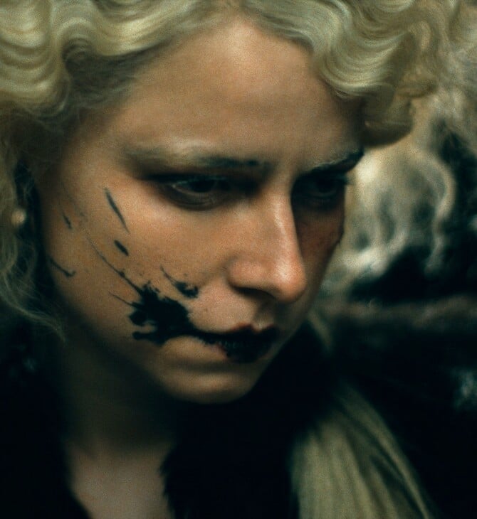 Ποιος θα παντρευτεί τη Νύφη του Φρανκενστάιν; 