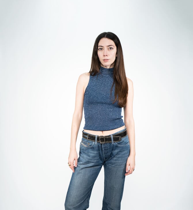 Τζένη, τι φοράς σήμερα και πόσο κοστίζει;