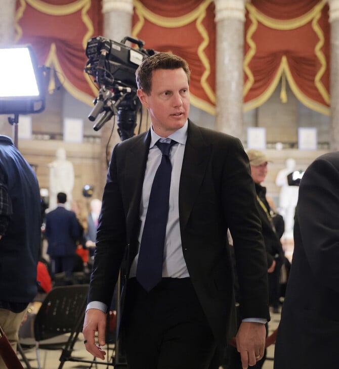 Οι νέοι βασιλείς του Χόλιγουντ: Πώς η οικογένεια Έλισον απέκτησε μια μιντιακή αυτοκρατορία 